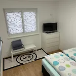 Ferienhaus Eisenach Holiday home
