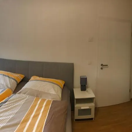 Vakantiehuis Ferienhaus Eisenach *