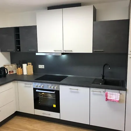 Casa de Férias Ferienhaus Eisenach *