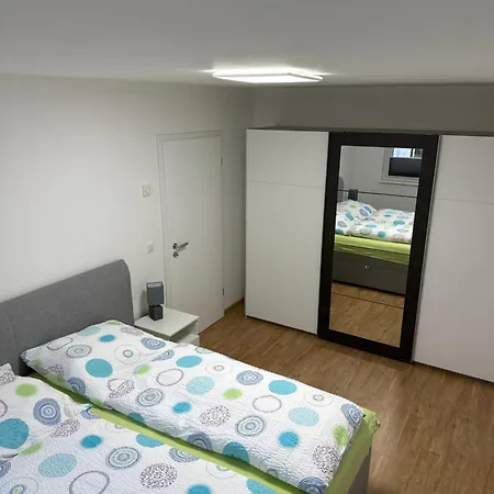 Ferienhaus Eisenach * Eisenach