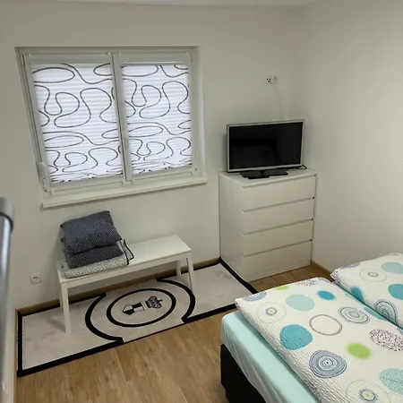 Ferienhaus Eisenach Σπίτι διακοπών