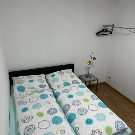 Casa de Férias Ferienhaus Eisenach