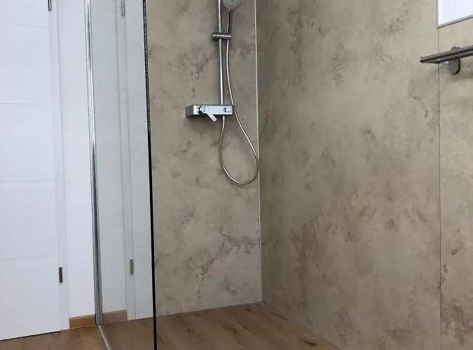 Vakantiehuis Ferienhaus Eisenach