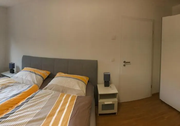 Casa de Férias Ferienhaus Eisenach *