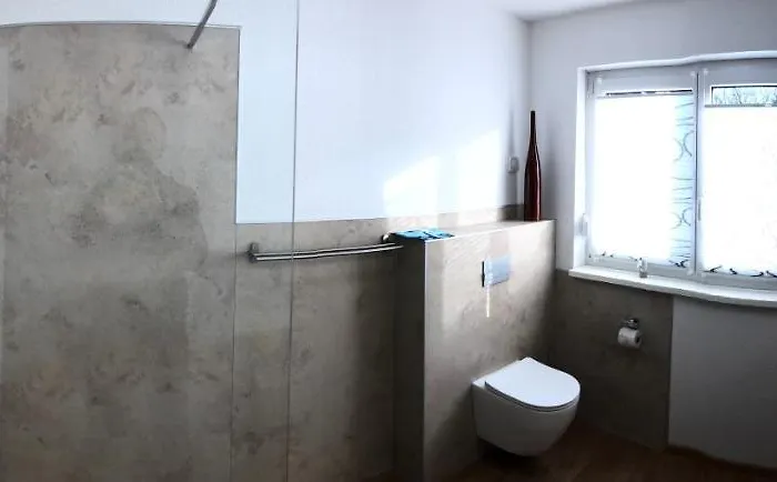 Ferienhaus Eisenach *