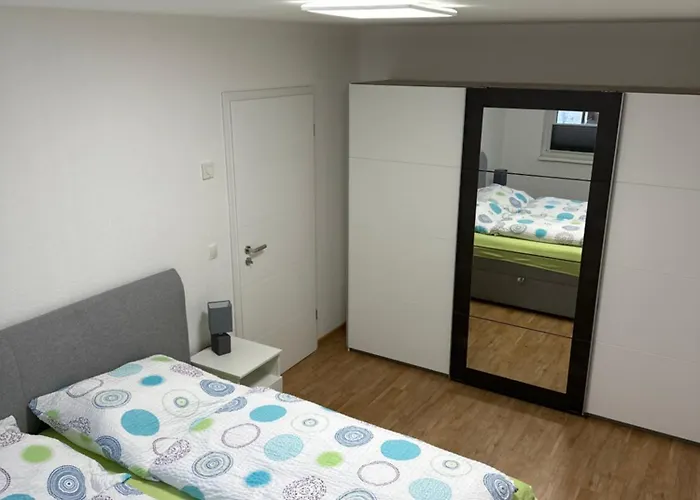 Ferienhaus Eisenach * Eisenach