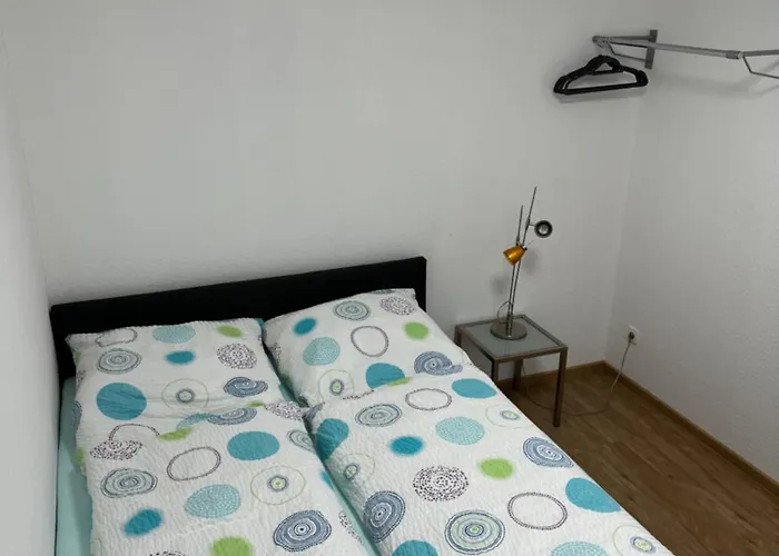 Casa de Férias Ferienhaus Eisenach